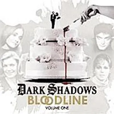 Produktbild von Dark Shadows Bloodline Volume 1
