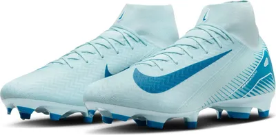 Produktbild von Nike Zm Superfly 10 Acad Fg/Mg Blueberry Blueberry 45