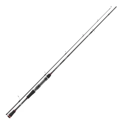 Produktbild von Daiwa Steckrute Ballistic X Spin Länge 1,95m Wurfgewicht 5-20g