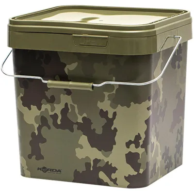 Produktbild von Korda Compac Bucket 17L - Ködereimer