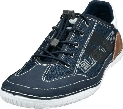 Produktbild von Bugatti Sneaker Sneaker Kunstleder