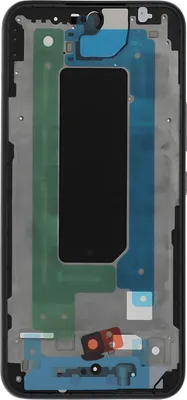 Obrázok produktu pre Samsung, Náhradné puzdro pre Samsung Galaxy A54 5G Original Service Pack, čierne