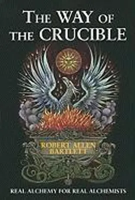 Image de The Way of the Crucible
