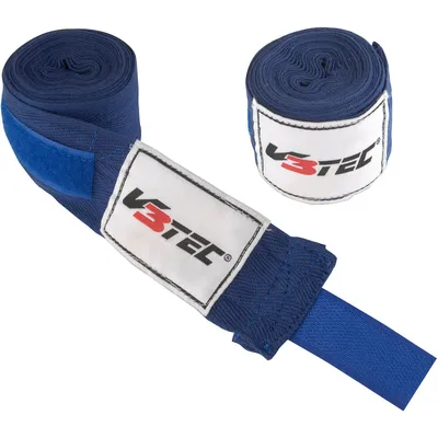 Produktbild von V3TEC Boxbandage blau 220