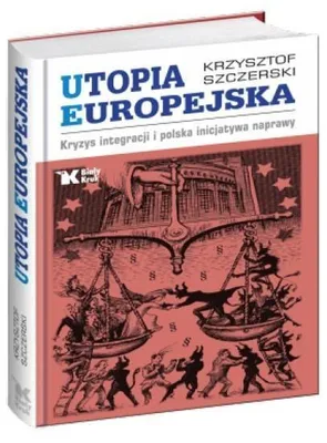 Productafbeelding van Utopia Europejska
