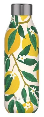 Image de Bouteille / Bottle 2.0 Lemon P. 500ml/16,5fl.oz - Les Artistes Maxili