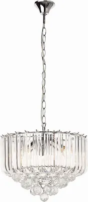Produktbild von Globo Luster chrom, 1541303