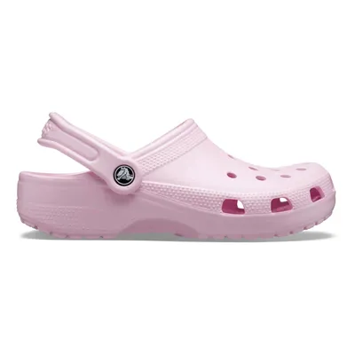Obrázok produktu pre Crocs Classic Clogs, Nazúvacie topánky, Uni, Dospelý, Ružová, Monotónna, 42/43