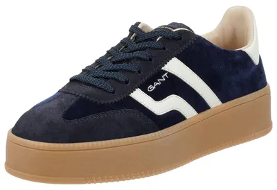 Obrázok produktu pre Gant Footwear 33538354 Cuzmani – dámske tenisky – G60-modrá-krémová, 1, 21, 2950