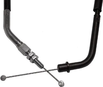 Zdjęcie produktu dla Linka gazu typu Bowden do Suzuki GSF 650 U Bandit, rok produkcji 2005–2006, marki pamoto – nowa