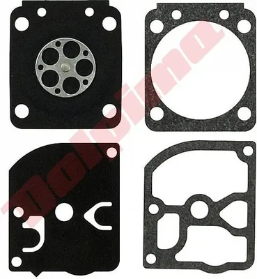 Image de Embout de membrane Pour Zama ( Gnd- 53 )