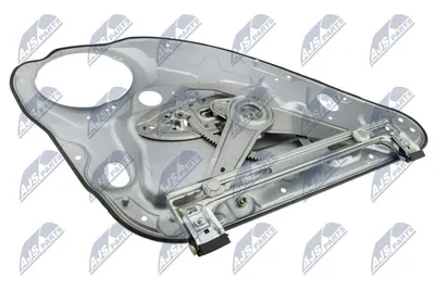 Produktbild von NTY EPS-FR-041 Elektrischer Fensterheber Hinten Rechts für FORD Focus II Schrägheck (DA, HCP, DP) Focus II Kombi (DA, FFS, DS) KUGA I