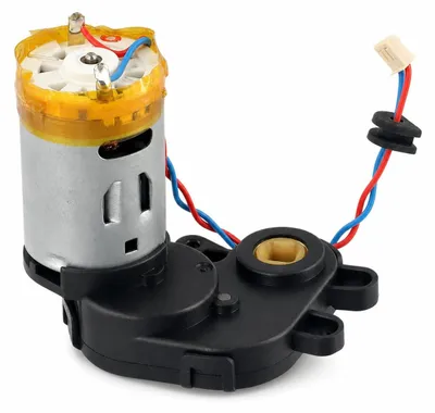 Ersatz-Bürstenmotor für Roboter-Staubsauger 950/920/N8/N8 Pro/T9/T8