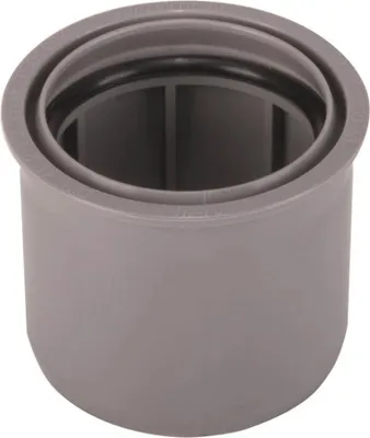 Immagine prodotto di Raccordo riduttore super corto AIRFIT, DN 50x32, in PP, 1 pz.