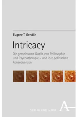 Obrázek produktu pro Intricacy