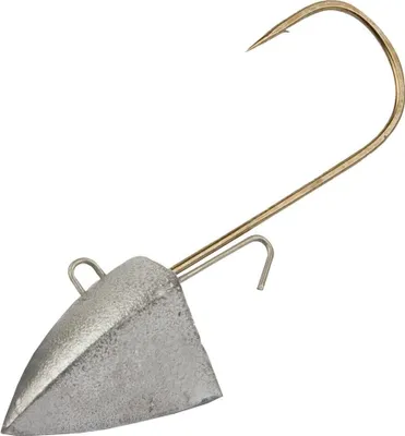 Produktbild von Fox Rage Jigköpfe Flutter Jigs Jighaken , Größe:21g / gr. 6/0