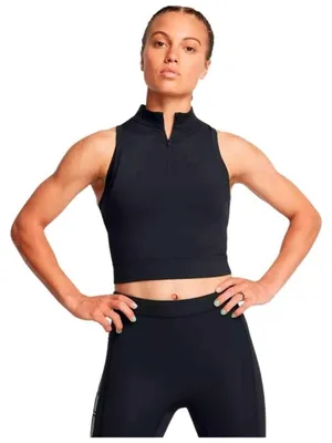 Immagine prodotto di Canotta Under Armour UA Run Anywhere Crop da Donna