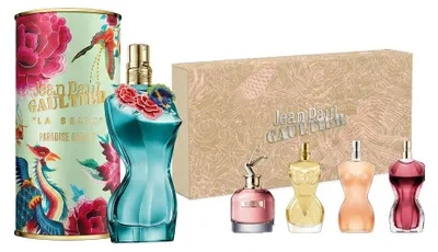 Produktbild von Jean Paul Gaultier La Belle Paradise Garden Damen Duft Set