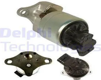 Produktbild von Delphi Agr-Ventil  Eg10256-12B1