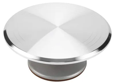 Productafbeelding van Draairechthoek 30 cm - Aluminium - Stabiel en duurzaam