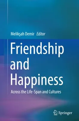 Produktbild von Friendship and Happiness