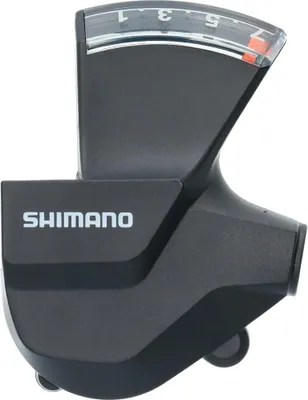 Produktbild von Shimano Ganganzeige Kompl. Rechts 7-Fach Sl-M315 - 7-Fach