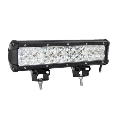 Productafbeelding van LED-paneel, multifunctionele straal, robuuste constructie, 1 x 12-inch, 72W combo