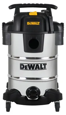 Zdjęcie produktu dla Dewalt Odkurzacz Przemysłowy 30L Dxv30Sa