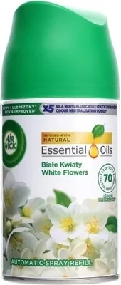 Immagine prodotto di Air-Wick Freshmatic Ambientador Recambio Bianco 250ml