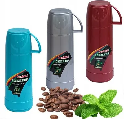Obrázek produktu pro Termoska Pick Me Up 500 ml