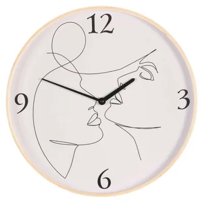 Immagine prodotto di Orologio da parete Autronic HA1743