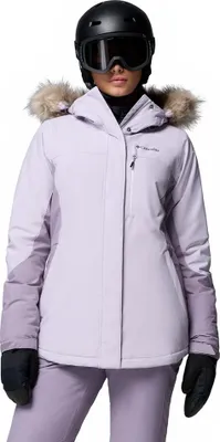 Produktbild von Columbia Ava Alpine™ Ii Jacke Rosa M Frau Rosa M