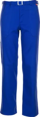 Produktbild von Planam Bundhose BW 290 Gr. 62 kornblau