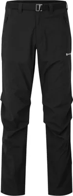 Produktbild von Montane Terra Pants Bekleidung Größe: L / Farbe: schwarz