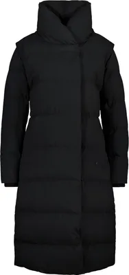 Immagine prodotto di alife and kickin FleurAK A Puffer Coat giacca trapuntata da donna, giacca invernale, giacca foderata