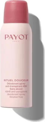Obrázok produktu pre Payot Dezodorant Freshness Spray 125ml