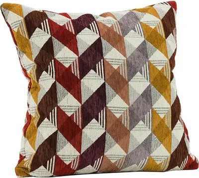 Image de Coussin décoratif Zip 1148 45x45cm