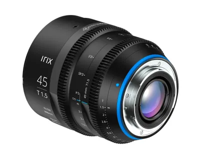 Obrázek produktu pro Irix 7640172191682, Systém Mikro 4/3 (MFT)