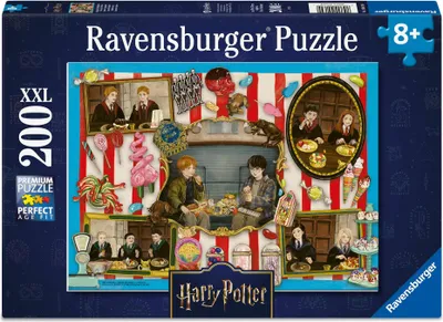 Image de Harry Potter - Bonbons magiques