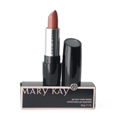 Produktbild von MARY KAY Lippenstift Gel Semi-Matte Lipstick Blush Velvet 3,6g