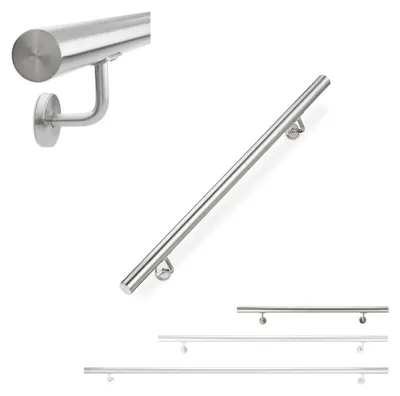 Zdjęcie produktu dla Poręcz ze stali nierdzewnej RD31418, 100 cm