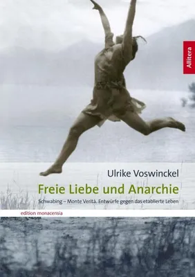 Produktbild von Freie Liebe und Anarchie