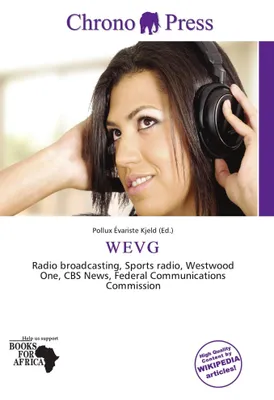 Produktbild von Wevg
