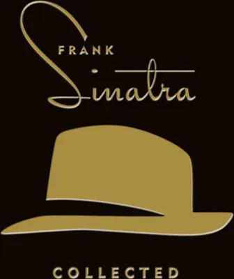 Produktbild von SINATRA FRANK - Collected (2LP/180g)