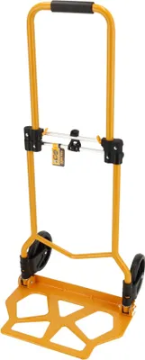 Produktbild von Tolsen Sackkarre - Klappbar - Ladefläche 275x420 mm - Tragkraft 70 kg - Maxami