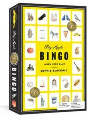 Obrázok produktu pre Big Apple Bingo
