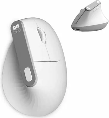 Produktbild von Ergonomische optische Maus Subblim SUBMO-EDNVW02