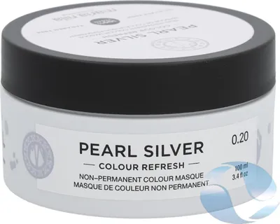 Produktbild von Maria Nila Colour Refresh Nicht-permanente Farbmaske