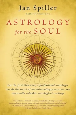 Produktbild von Astrology for the Soul