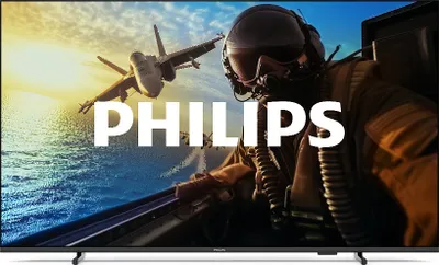 Obrázok produktu pre Philips 7000 series 55PUS7000/12, 139,7 cm (55"), 3840 x 2160 px, LED, Smart TV, Wi-Fi, Čierna